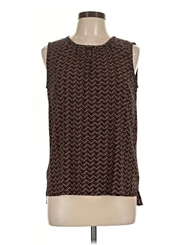 Tommy Hilfiger Sleeveless Blouse (view 1)