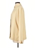 Liz Claiborne 100% Polyester Ivory Coat Size L - photo 5
