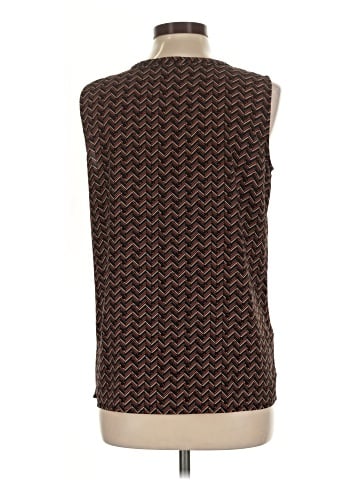 Tommy Hilfiger Sleeveless Blouse (view 2)