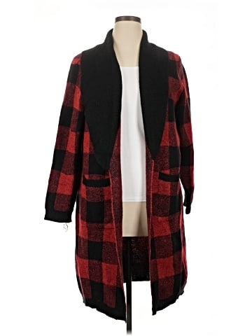 Maurices Cardigan (view 1)