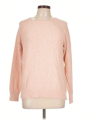 L.L.Bean Pullover Sweater (view 1)