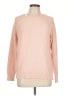L.L.Bean 100% Cotton Pink Pullover Sweater Size L - photo 1