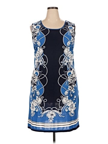 Mlle Gabrielle Cocktail Dress (view 1)