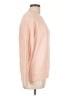L.L.Bean 100% Cotton Pink Pullover Sweater Size L - photo 4