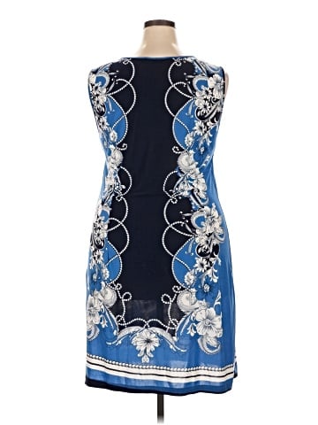 Mlle Gabrielle Cocktail Dress (view 2)