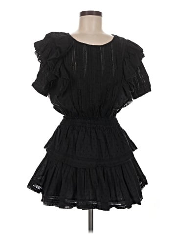 LoveShackFancy Cocktail Dress (view 1)