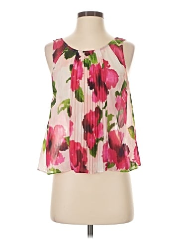 Gilly Hicks Sleeveless Blouse (view 1)