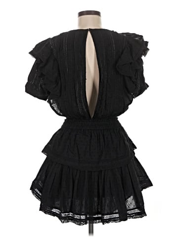 LoveShackFancy Cocktail Dress (view 2)