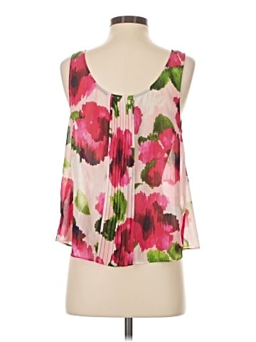 Gilly Hicks Sleeveless Blouse (view 2)