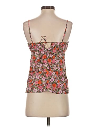 Liberty Art Fabrics for J.Crew Sleeveless Blouse (view 2)