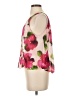 Gilly Hicks Pink Sleeveless Blouse Size XS - photo 5