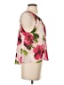 Gilly Hicks Pink Sleeveless Blouse Size XS - photo 4