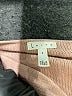 Leith Tan Pullover Sweater Size S - photo 7