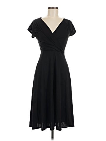 Mia Cocktail Dress (view 1)