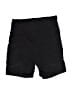 & Other Stories Solid Black Athletic Shorts Size XS - photo 2