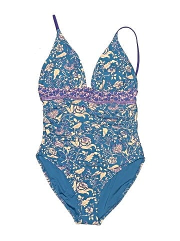 J.Crew One Piece Swimsuit (view 1)