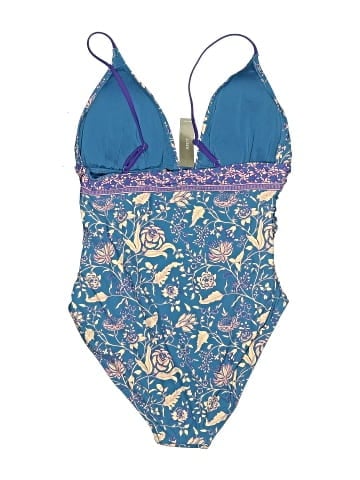 J.Crew One Piece Swimsuit (view 2)