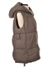 Gap 100% Nylon Brown Vest Size XS - photo 4