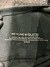 Beyond the Bump by Beyond Yoga Black Active Pants Size Med Maternity - photo 6