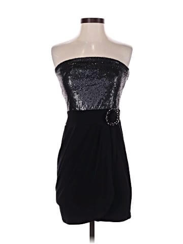 6 Degrees Cocktail Dress (view 1)