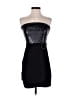 6 Degrees Black Cocktail Dress Size S - photo 1