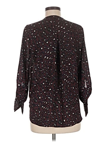 West Kei 3/4 Sleeve Blouse (view 2)