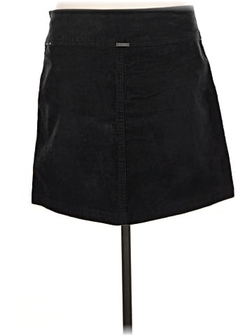 PrAna Denim Skirt (view 2)