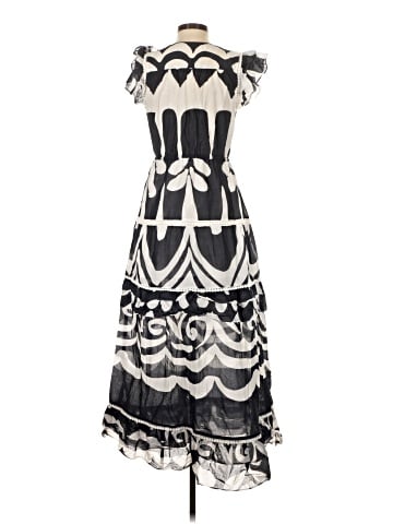 Point Sur Cocktail Dress (view 2)