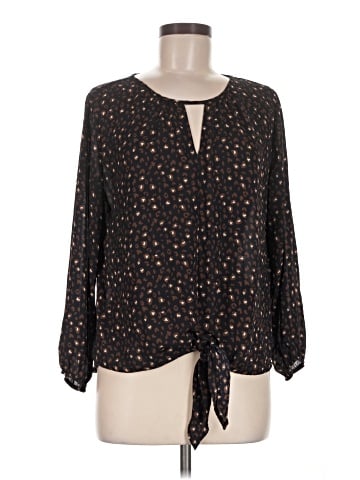West Kei 3/4 Sleeve Blouse (view 1)