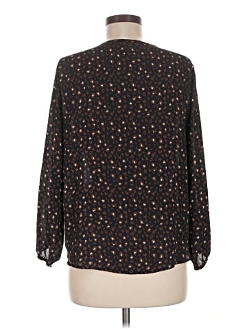 West Kei 3/4 Sleeve Blouse (view 2)