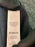 GAIAM Black Active Pants Size XL - photo 5