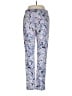 Lilly Pulitzer Paisley Blue Casual Pants Size M - photo 2
