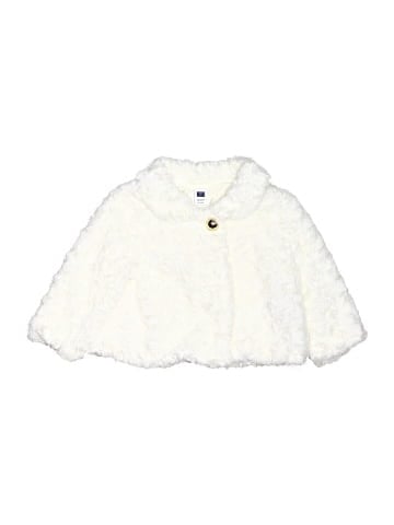 Janie and Jack Coat (view 1)