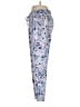 Lilly Pulitzer Paisley Blue Casual Pants Size M - photo 5