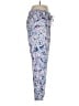 Lilly Pulitzer Paisley Blue Casual Pants Size M - photo 4