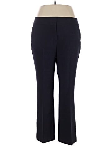 Ann Taylor Factory Dress Pants (view 1)