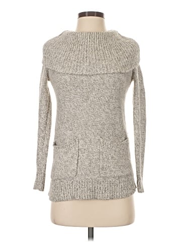 Ann Taylor LOFT Outlet Pullover Sweater (view 1)