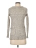 Ann Taylor LOFT Outlet Gray Pullover Sweater Size XXS (petite) - photo 1