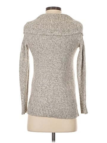 Ann Taylor LOFT Outlet Pullover Sweater (view 2)