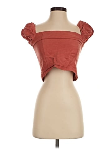 J.Crew Sleeveless Blouse (view 1)