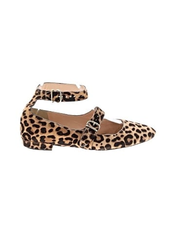 J.Crew Flats (view 1)