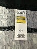 Lole Tweed Black Active Pants Size L - photo 7