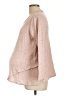 Old Navy - Maternity Pink Pullover Sweater Size Lg Maternity - photo 5