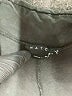 Hatch Solid Black Casual Pants Size Med Maternity (2) - photo 6
