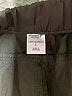 Active by Old Navy Solid Black Casual Pants Size L - photo 7