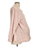 Old Navy - Maternity Pink Pullover Sweater Size Lg Maternity - photo 4
