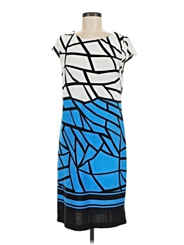 R&K Casual Dress (view 1)