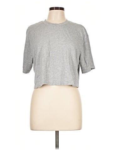 Essentials Short Sleeve T-Shirt (view 1)
