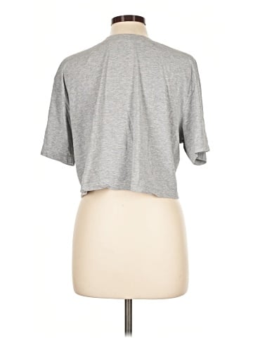 Essentials Short Sleeve T-Shirt (view 2)