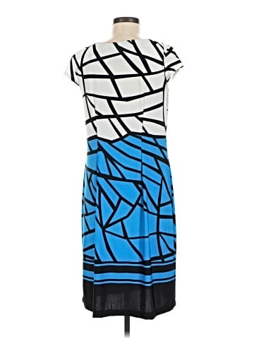 R&K Casual Dress (view 2)